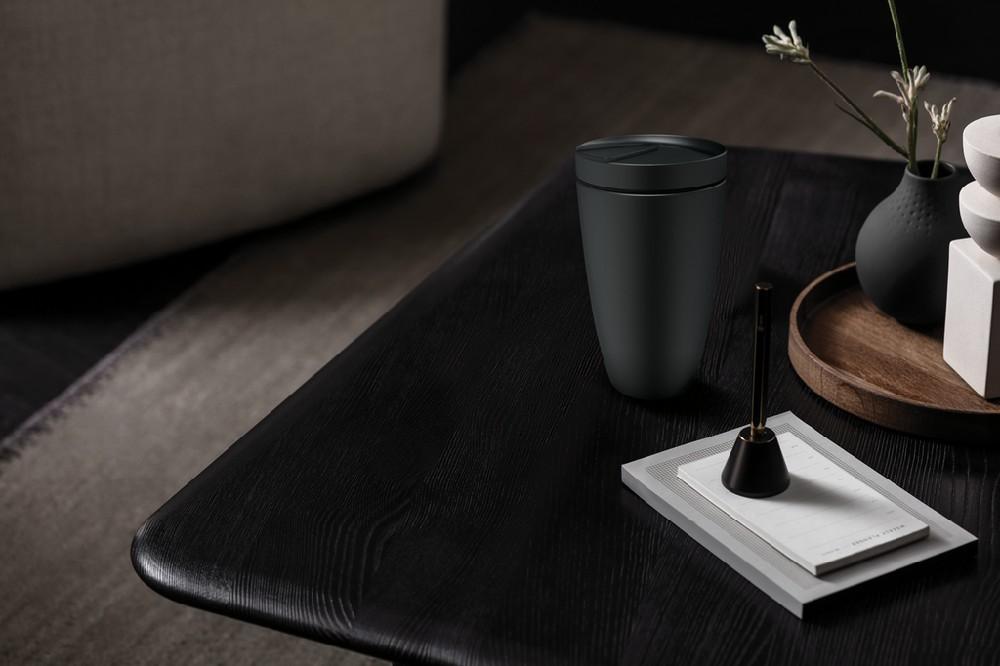 Coffee To Go hrnček na cesty, 0,35 l, Manufacture Rock