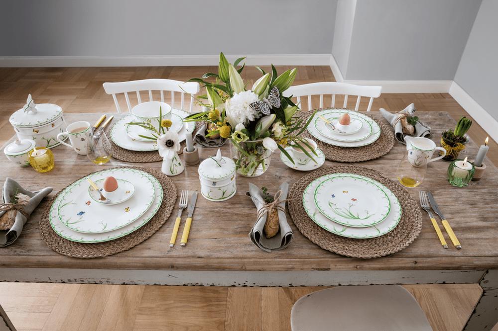 Colourful Spring podnos, 35 x 16 cm