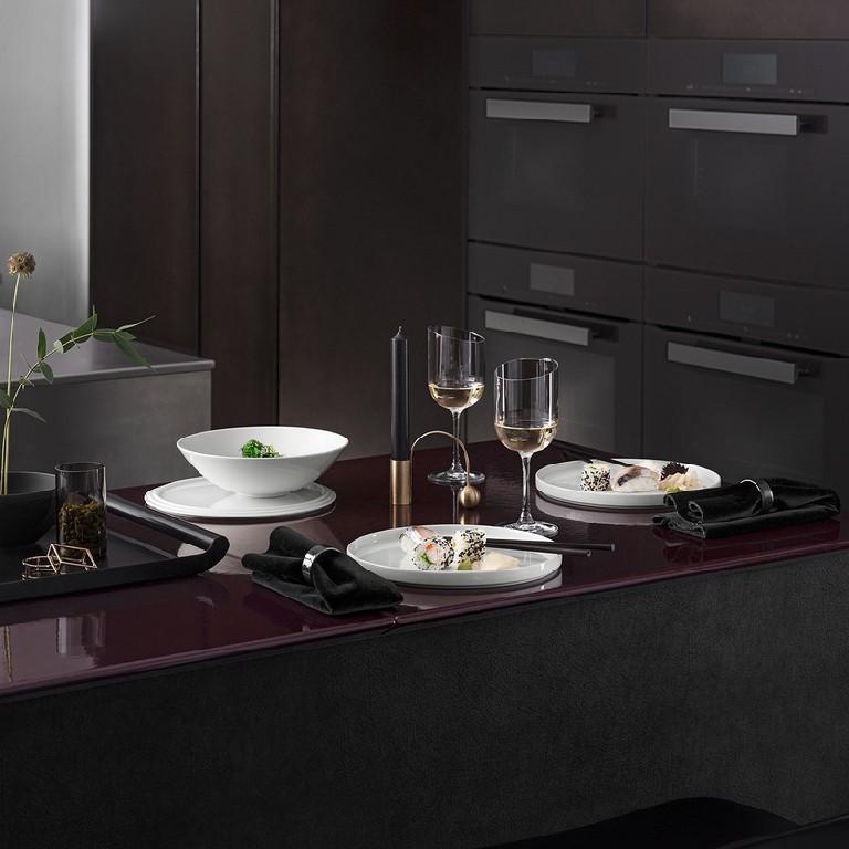 V&B Iconic La Boule bílá