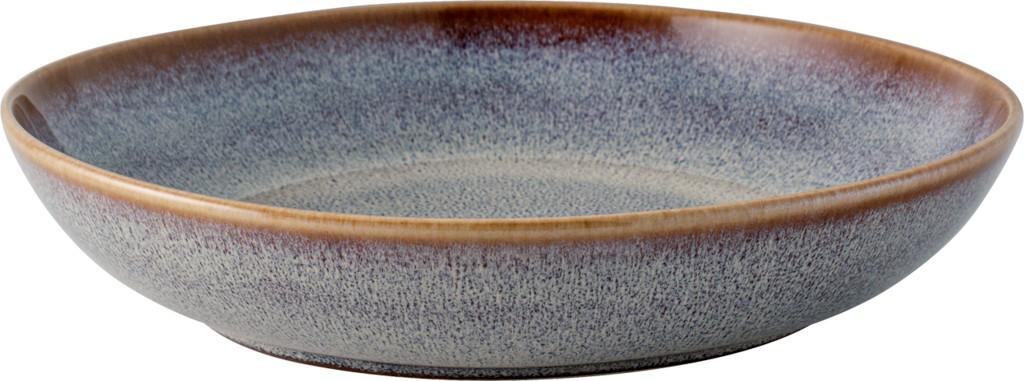 Lave beige kameninová misa, Ø 22 cm