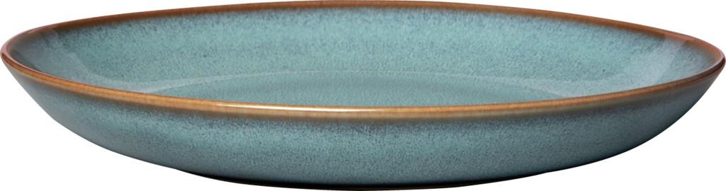 Lave glacé kameninová misa, Ø 28 cm