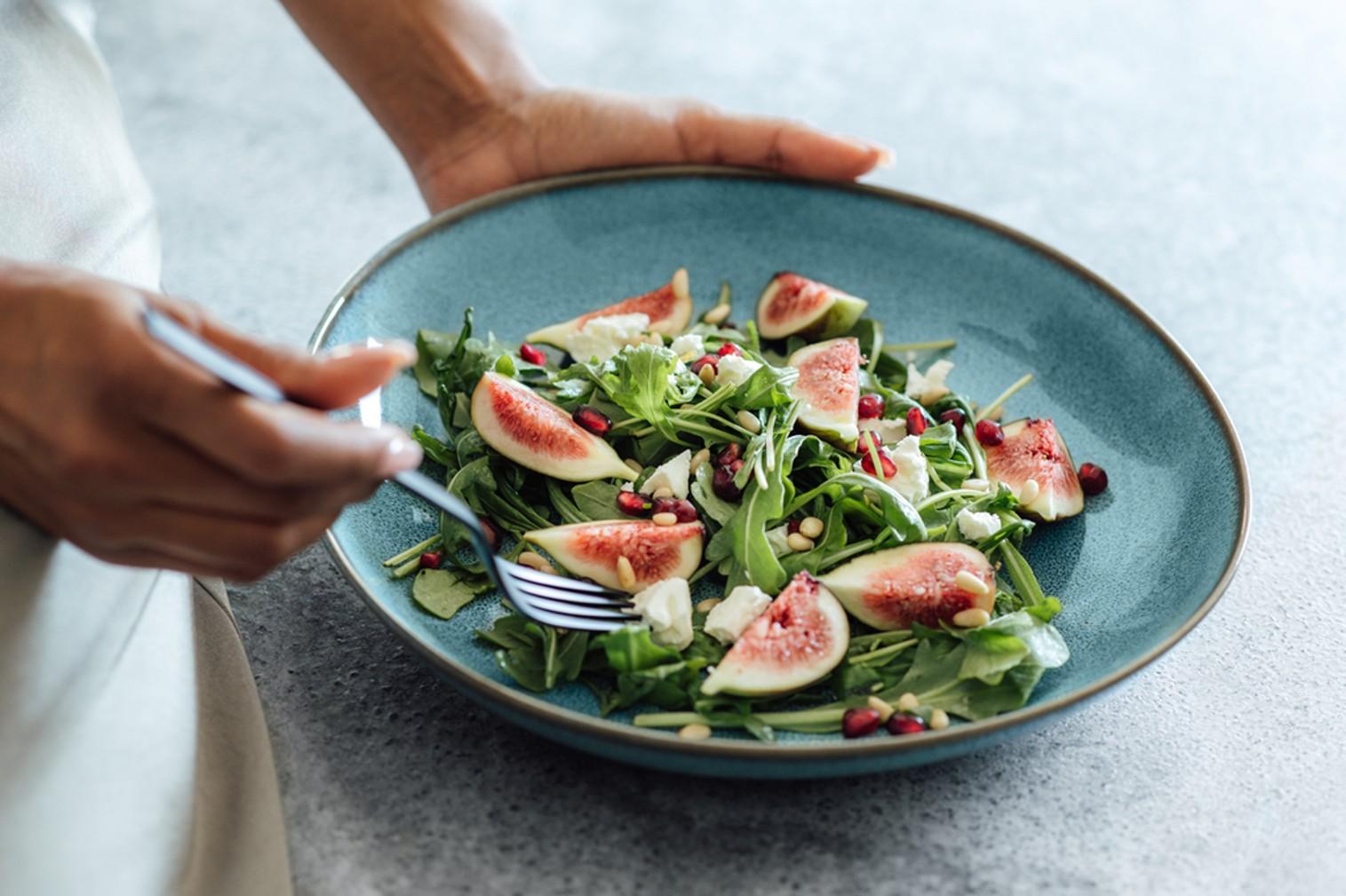 Lave glacé kameninová misa, Ø 28 cm