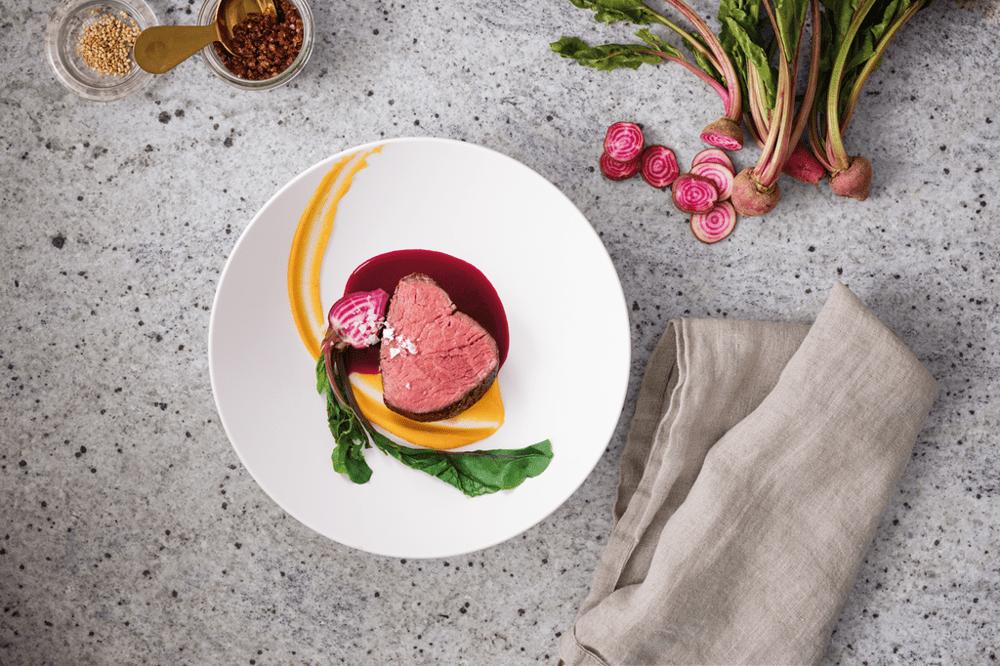 V&B Manu.Rock.bla.mísa 24cm