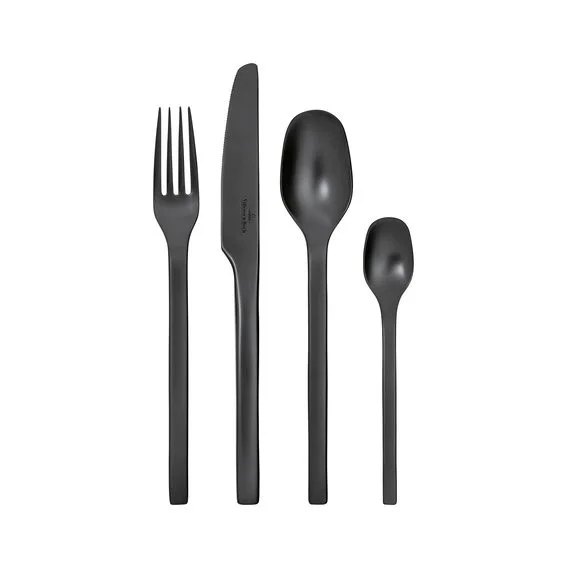 V&B Manufactu.Rock Příborový set 16ks (EOL)