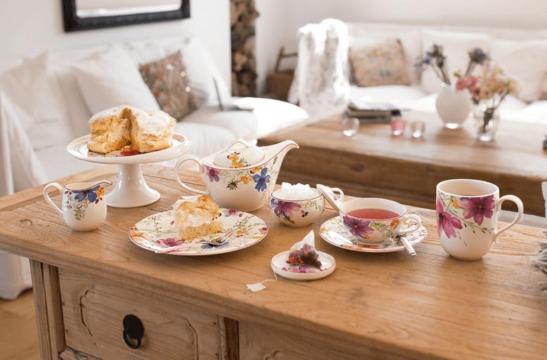 Mariefleur čajová kanvica, 1,2 l