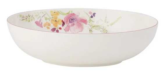 Mariefleur oválna misa, 26 cm