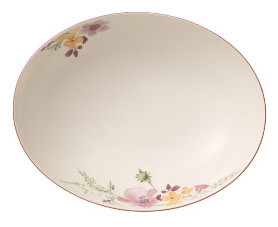 V&B Mariefleur Basic Mísa oválná 26cm (EOL)