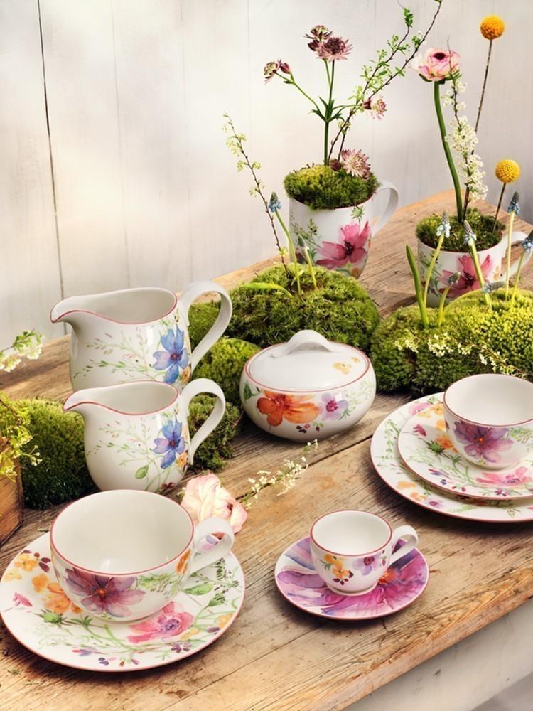 Mariefleur kanvička na mlieko, 0,3 l