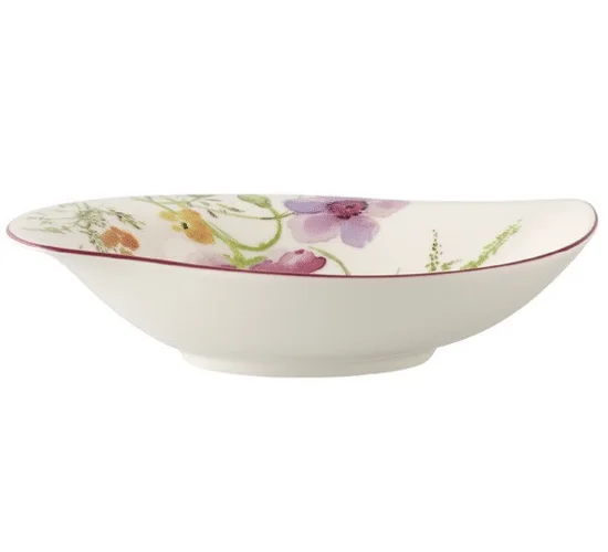 Mariefleur Serve & Salad hlboká misa, 21 x 18 cm