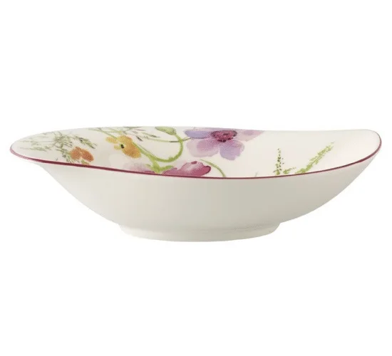 V&B Mariefleur Basic Serve&Salad Mísa 29cm