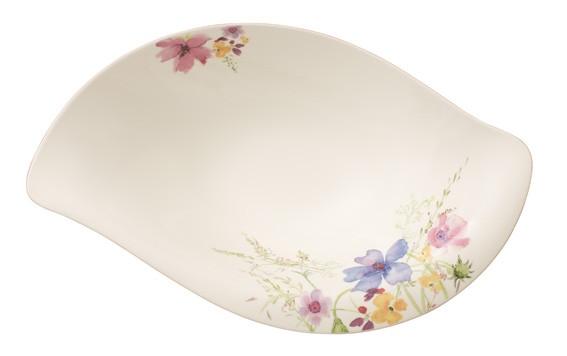 V&B Mariefleur Basic Serve&Salad Mísa 45x31cm (EOL)