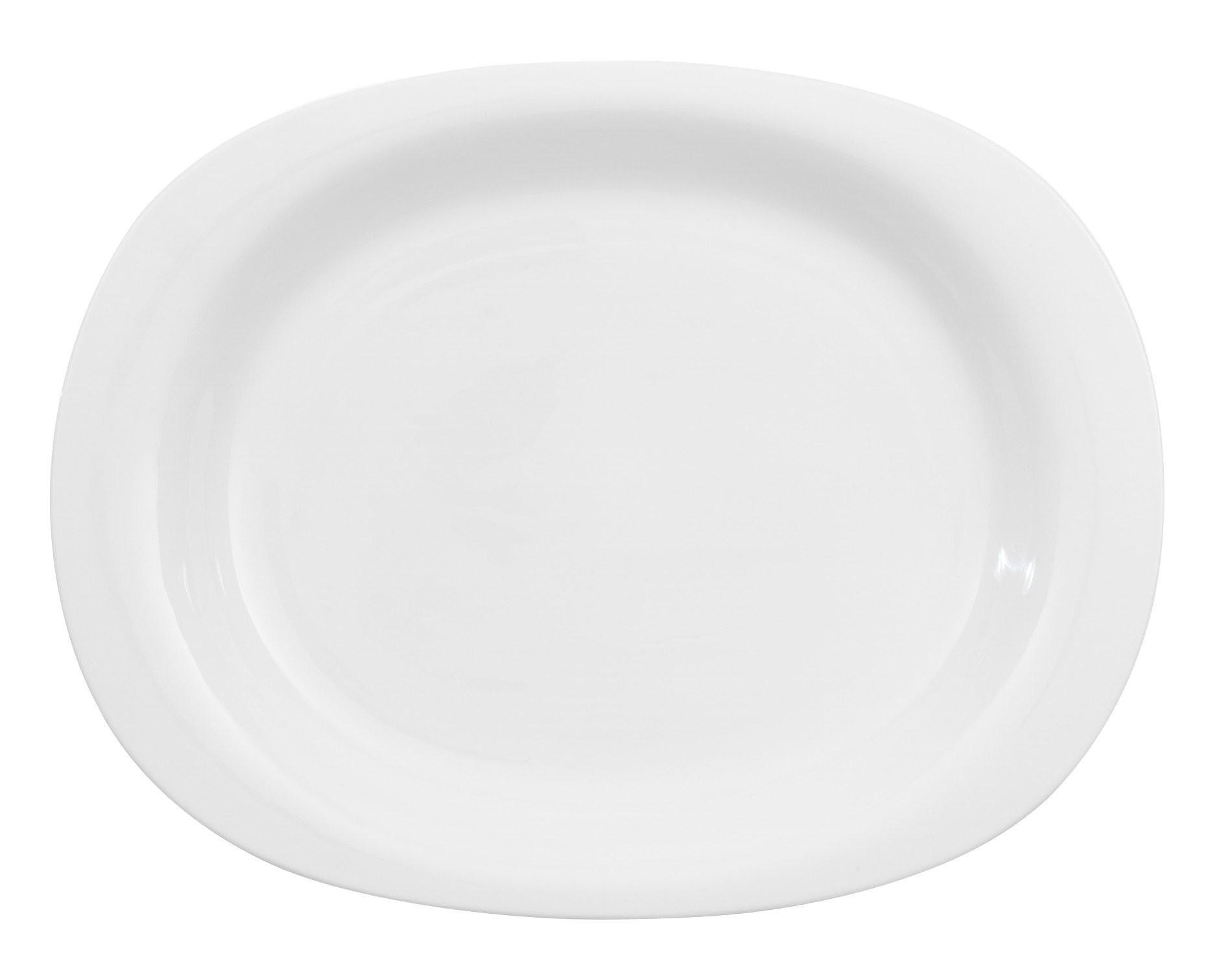 V&B New Cottage Basic Tác oválný 34cm