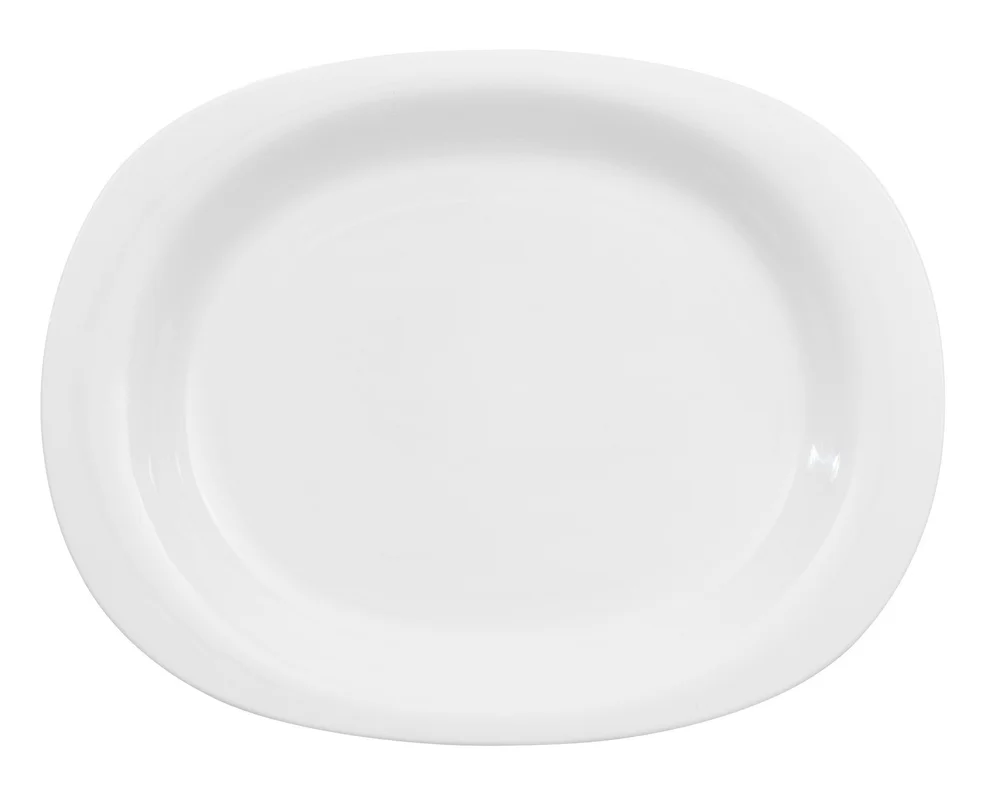 V&B New Cottage Basic Tác oválný 34cm