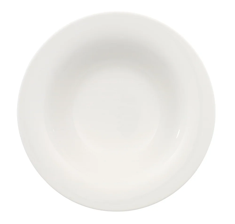 New Cottage Basic hlboký tanier, 23 cm