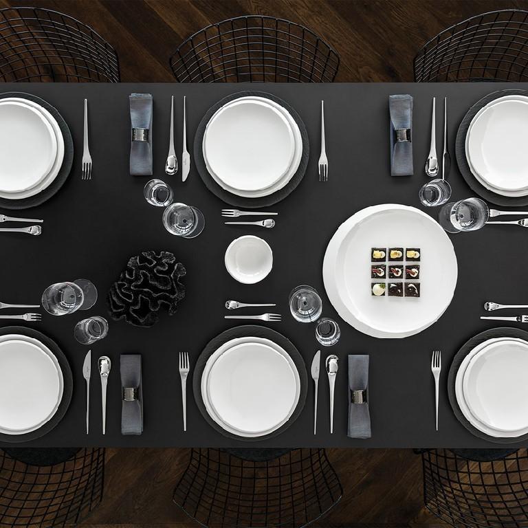 V&B NewMoon Miska hluboká