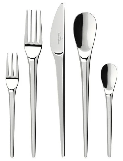 V&B NewMoon Příborový set 30ks