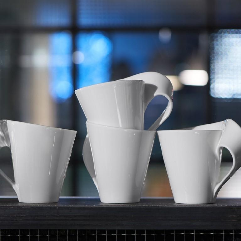 V&B NewWave Caffe Set of Mugs 2pcs (EOL)