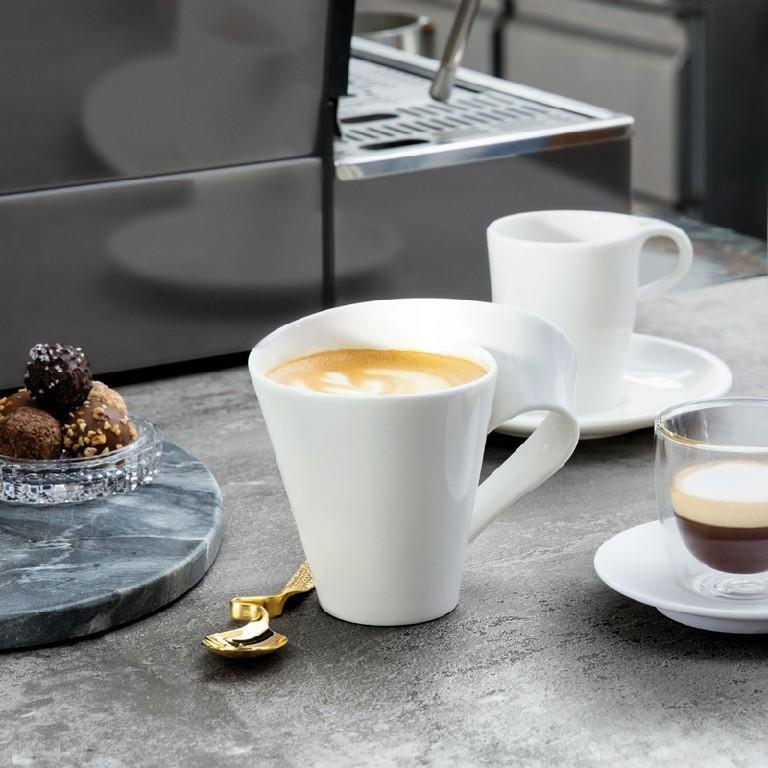 V&B NewWave Caffe Set of Mugs 2pcs (EOL)