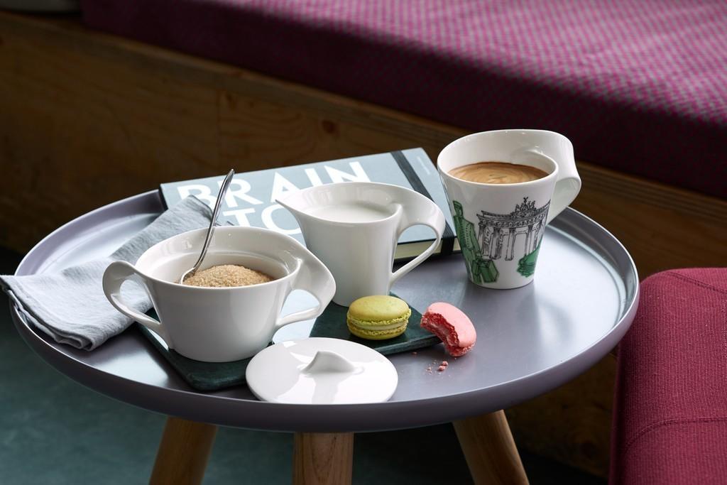 V&B NewWave Cukřenka 0,26l