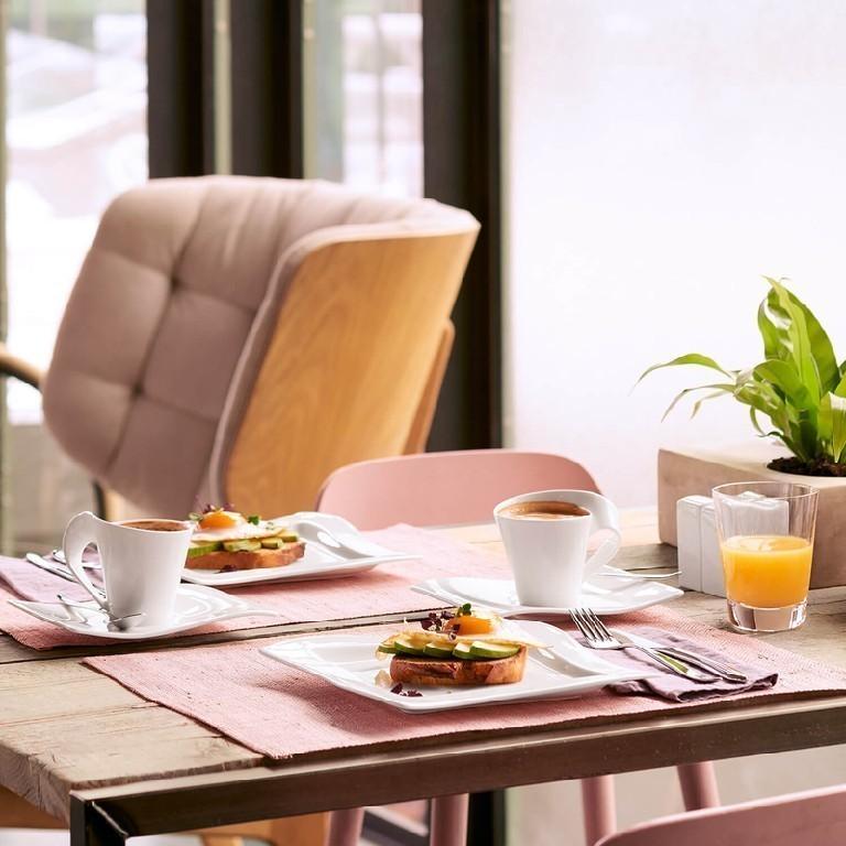 V&B NewWave kávový šálek 0,2l