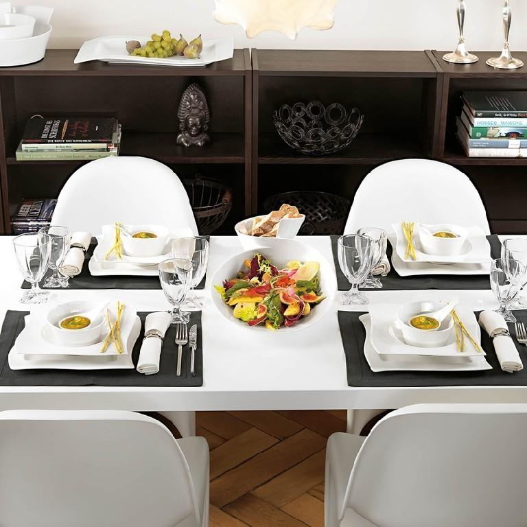 V&B NewWave Miska 0,60l - new