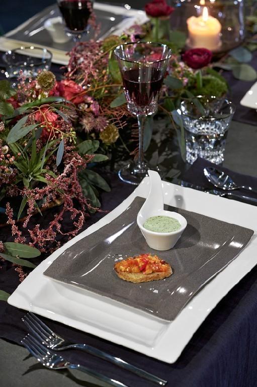 NewWave miska na dip, 0,06 l