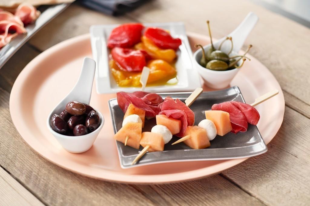 NewWave miska na dip, 0,06 l