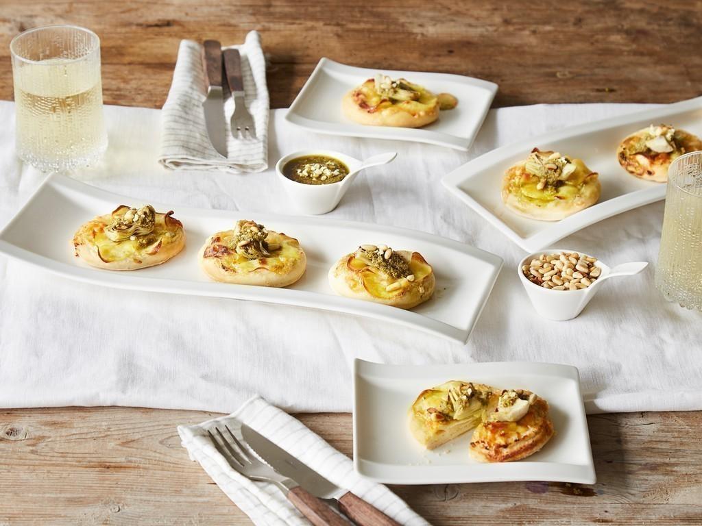 NewWave miska na dip, 0,06 l