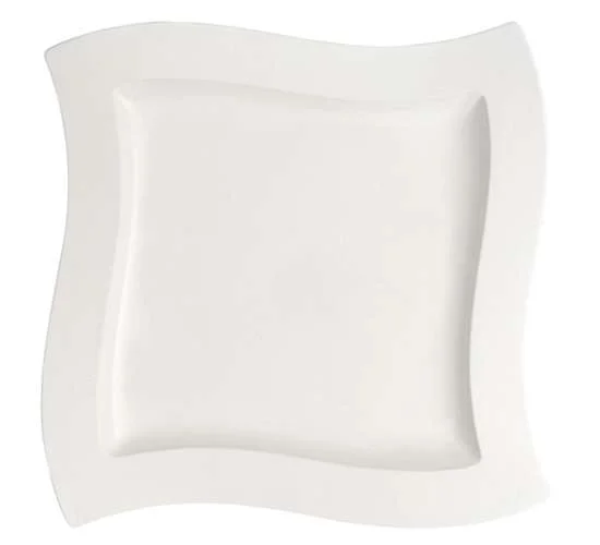 V&B NewWave Tác 34x34cm (EOL)