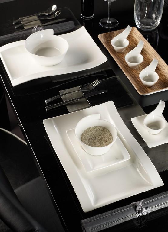 V&B NewWave Tác 37x25cm