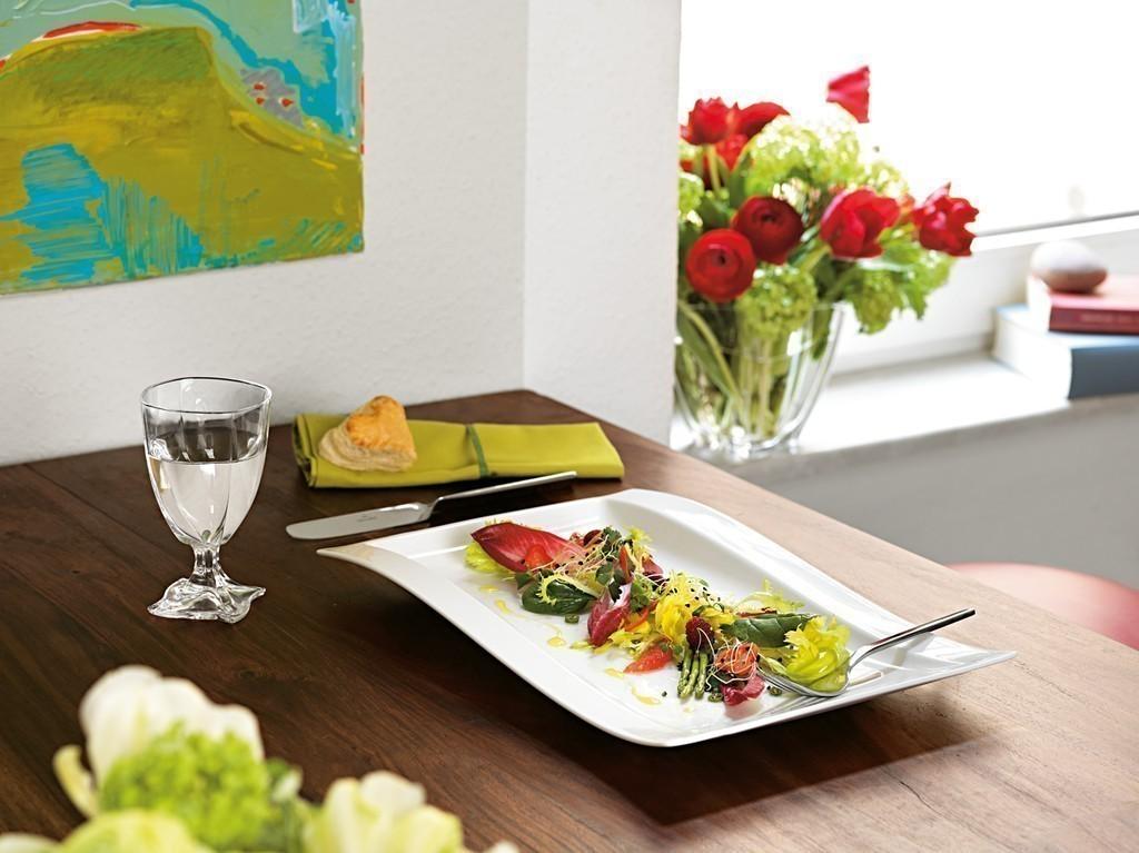 V&B NewWave Tác 37x25cm