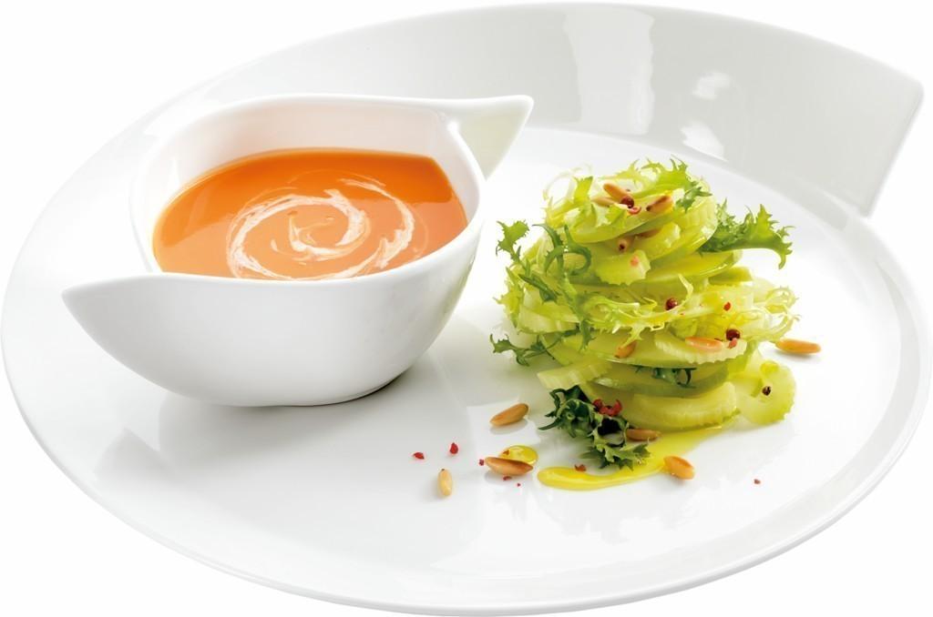 V&B NewWave Talíř kulatý 30cm (EOL)