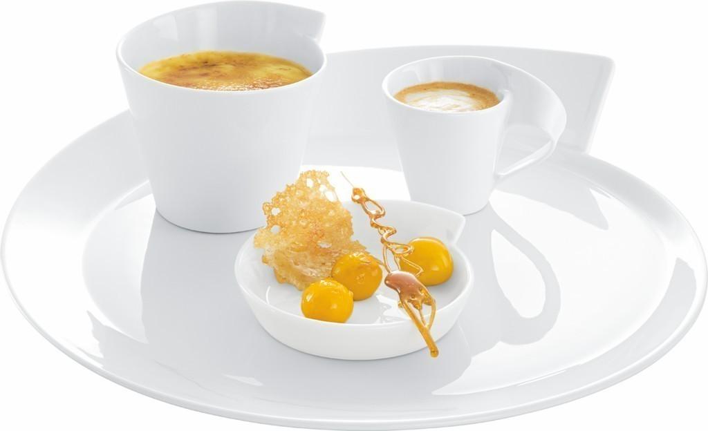 V&B NewWave Talíř kulatý 30cm (EOL)