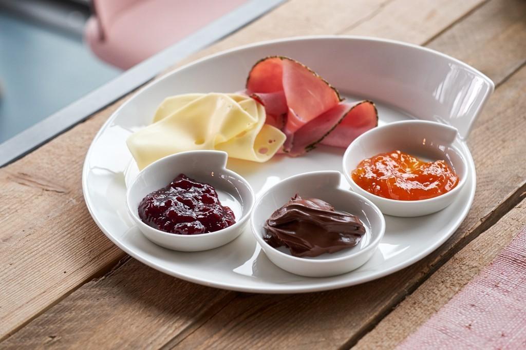 V&B NewWave Talíř kulatý 30cm (EOL)