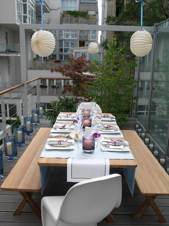 V&B NewWave Talíř polévkový 24cm