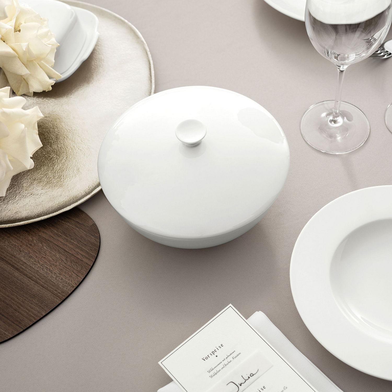 Zeleninová misa s pokrievkou Royal, 1,5 l