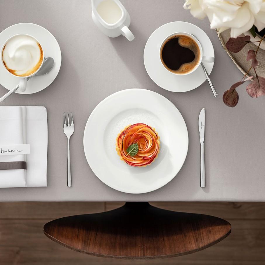 Dezertný tanier Royal, Ø 22 cm