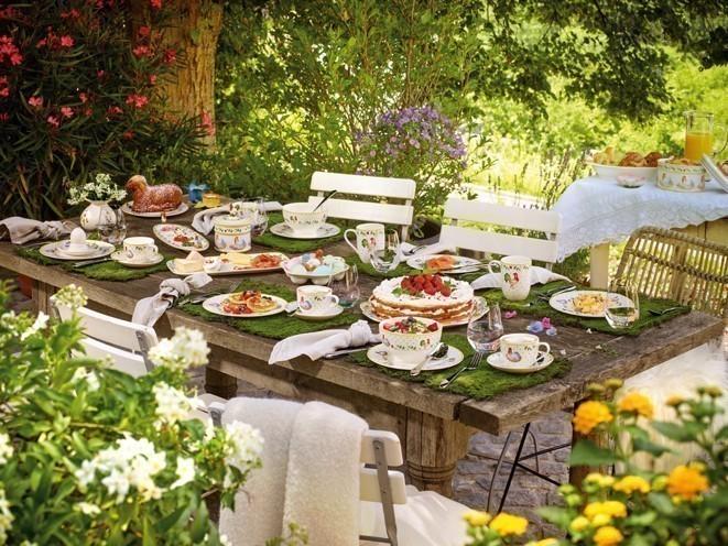 Spring Awakening váza, 17,5 cm