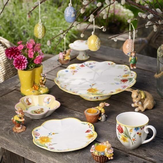 V&B Spring Awakening Hrnek s uchem 0,40l