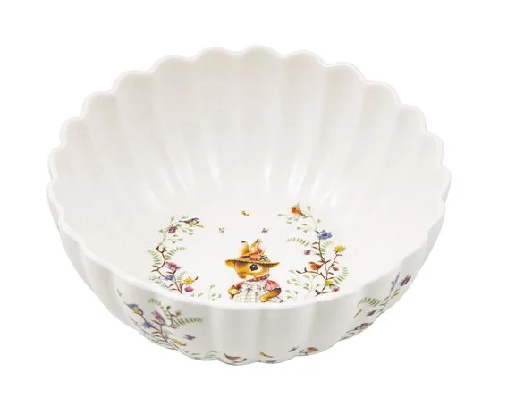 V&B Spring Fantasy Miska