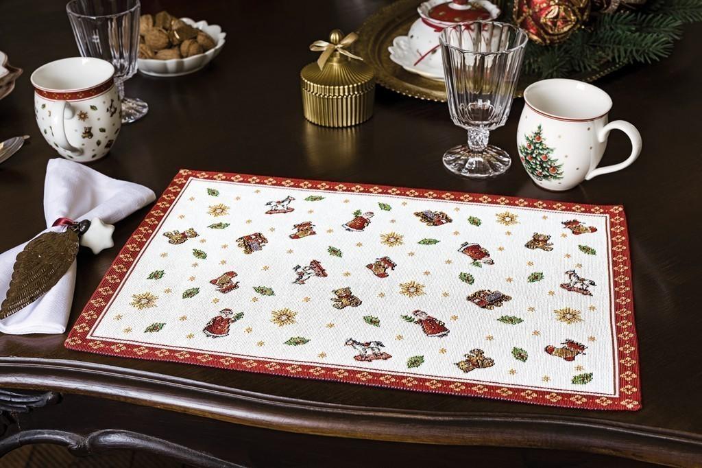 V&B Toy's Delight Hrnek