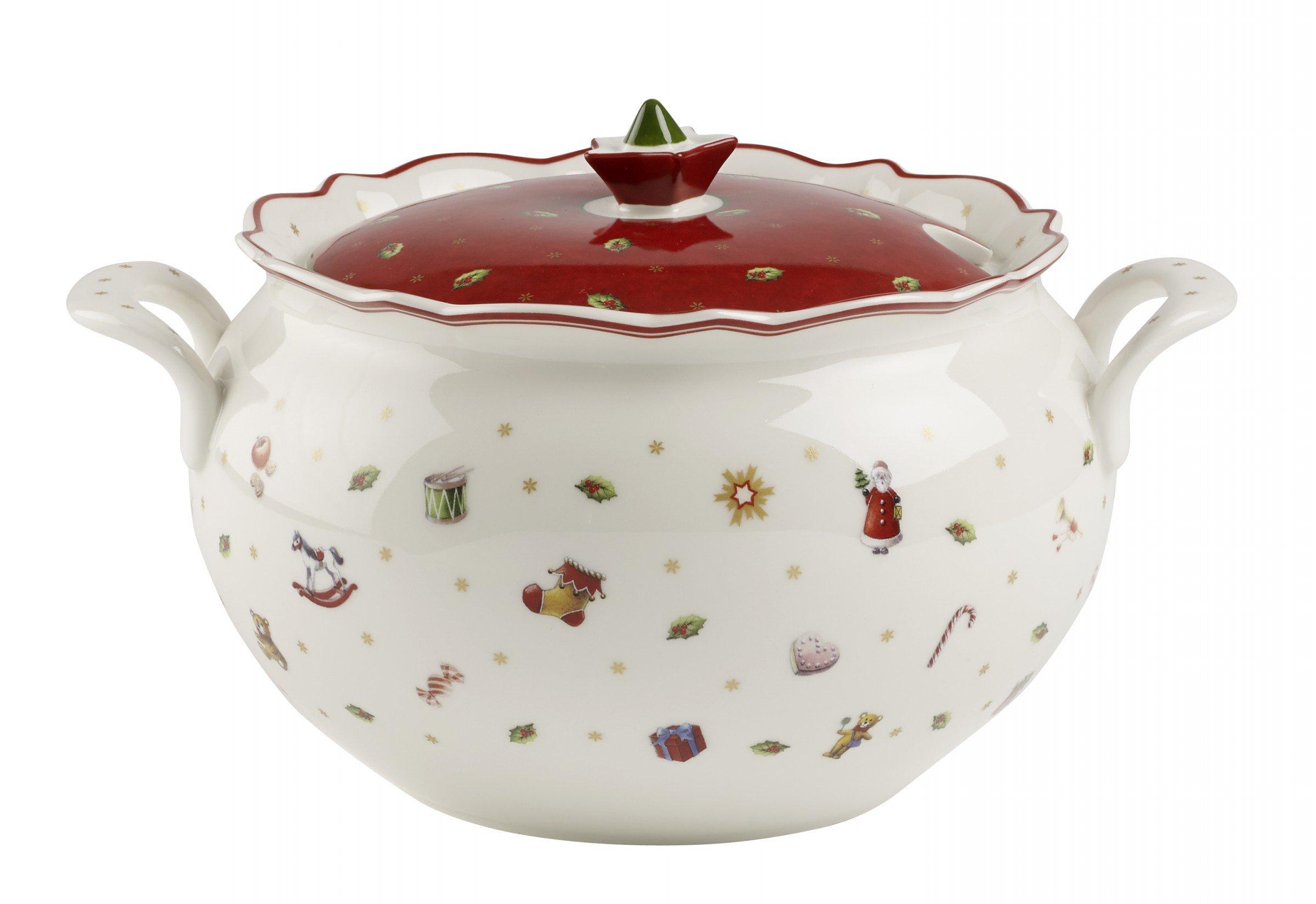 Toy´s Delight terina na polievku, 3,0 l