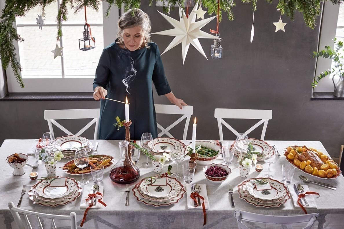 Toy´s Delight servírovací tanier, Ø 45 cm