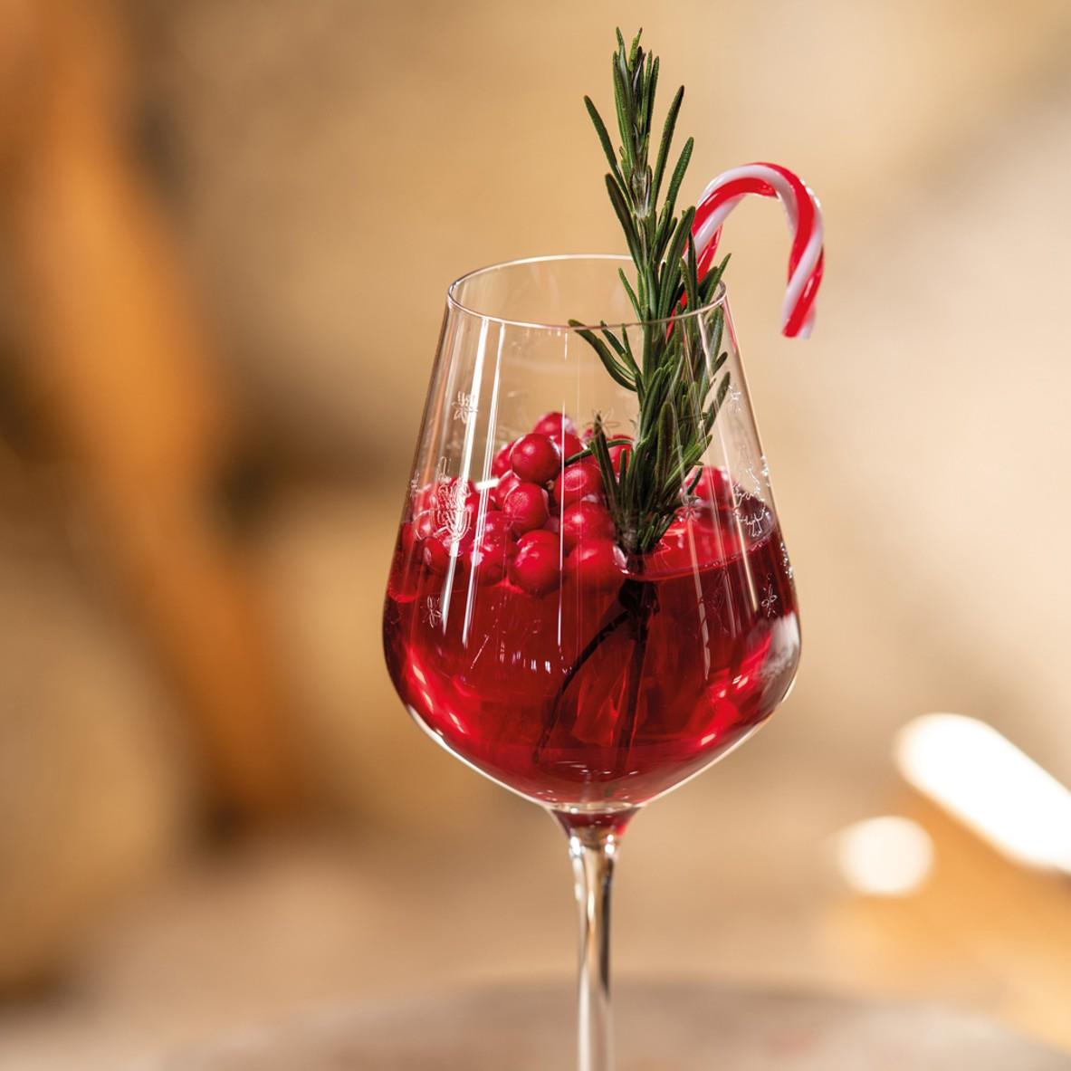 Poháre na biele víno Toy´s Delight, 0,38 l, 2 ks