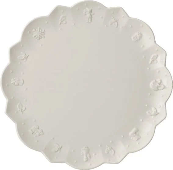 Toy´s Delight Royal Classic jedálenský tanier, 29,5 cm