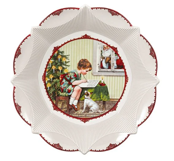 V&B Toy's Fantasy Mísa malá, Seznam přání (EOL)