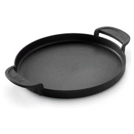 Weber Gourmet BBQ systém - pánev bez grilovacího roštu (EOL)