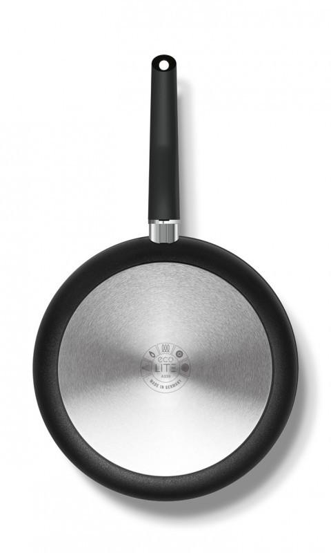 WOLL Eco Lite IND soté pánev 24 cm odnim.rukojeť  (EOL)