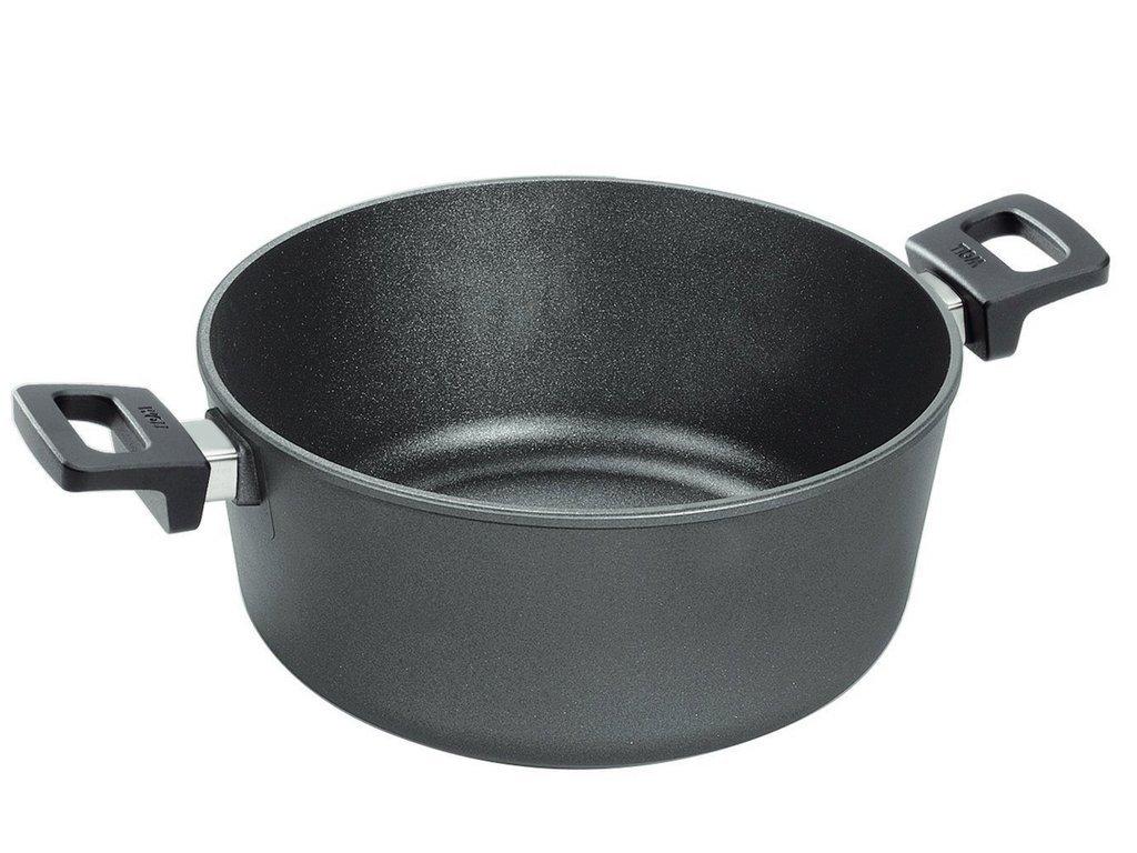 WOLL Nowo Titanum IND omáčník 28x12 cm/6l