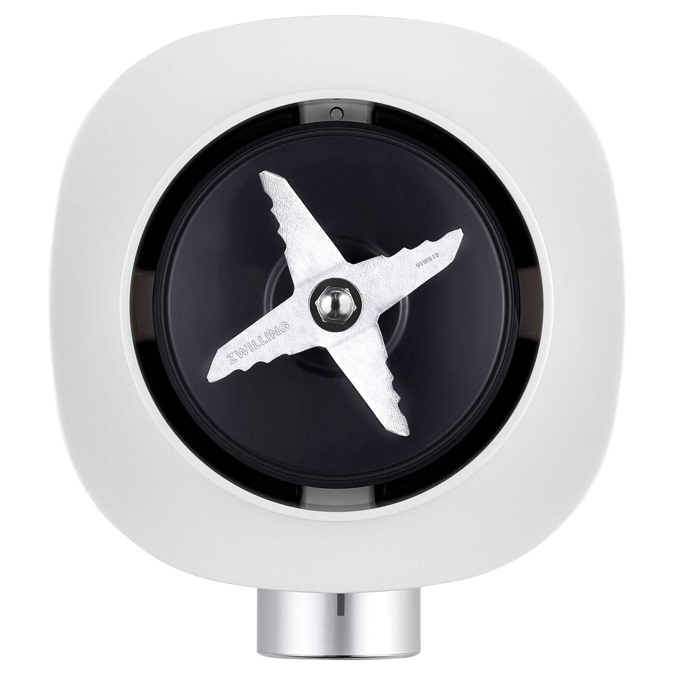 Smoothie mixér Enfinigy, čierny